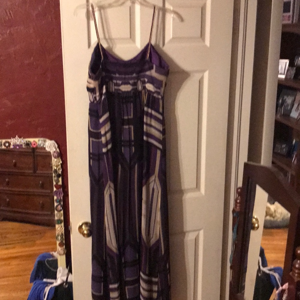 Maxi dress - Picture 3 of 4